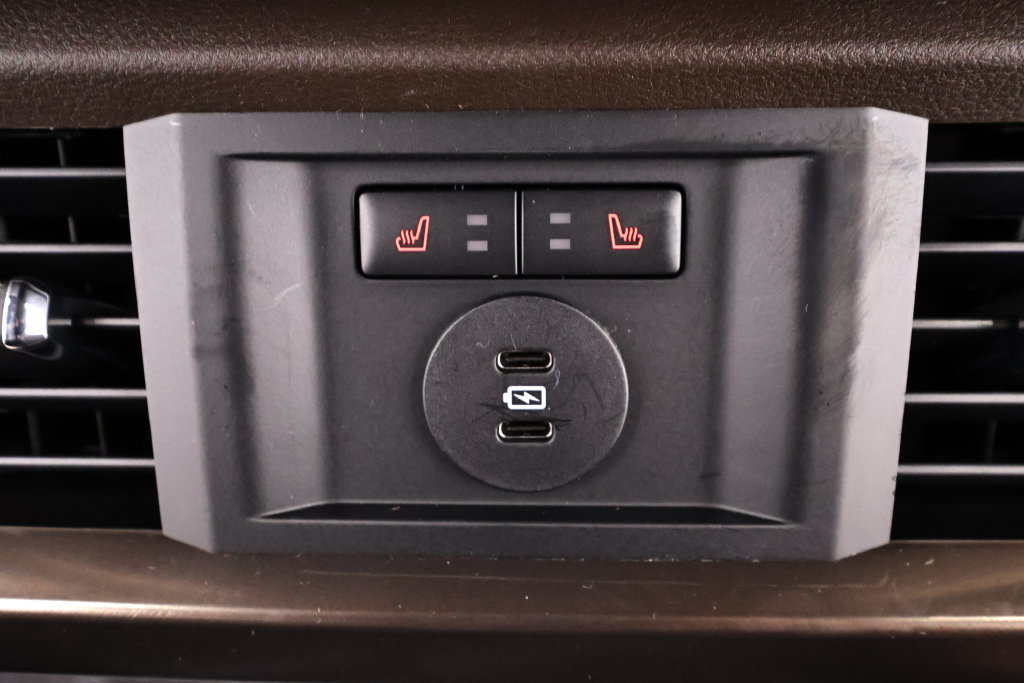 New 2026 Ford F150 King Ranch AWD/4WD image 15
