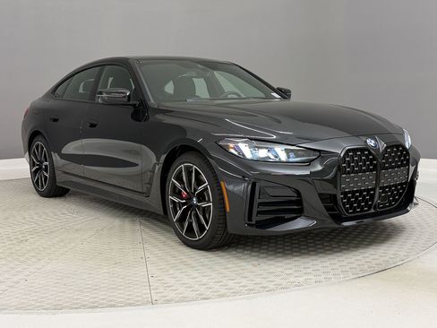 New 2026 BMW 430i w/ M Sport Package RWD image 7
