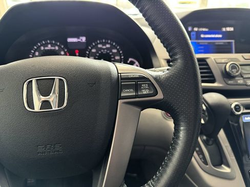 Used 2015 Honda Odyssey EX-L image 37