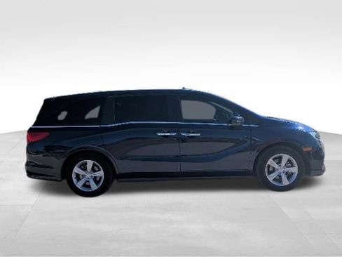 Used 2019 Honda Odyssey EX-L image 2