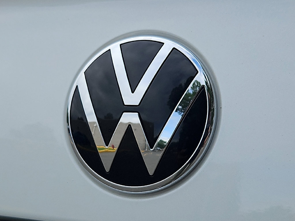 Certified 2023 Volkswagen Jetta SEL FWD image 29