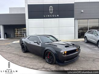 Used 2019 Dodge Challenger SRT Hellcat Redeye video 1