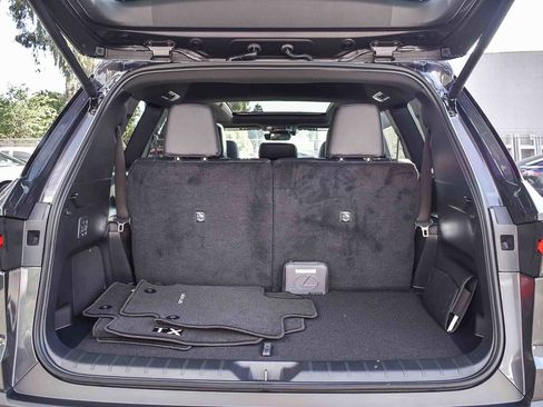 New 2026 Lexus TX 350 TX 350 Premium image 26