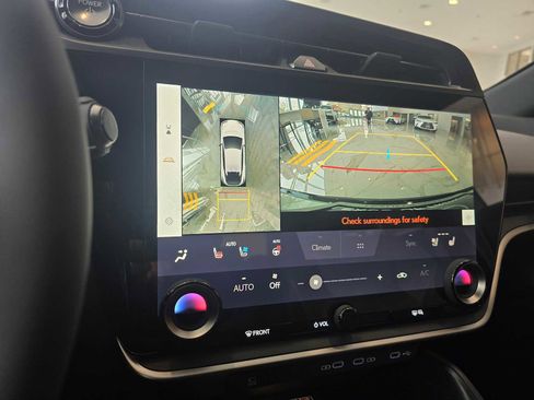 New 2026 Lexus RZ 450e Premium image 30