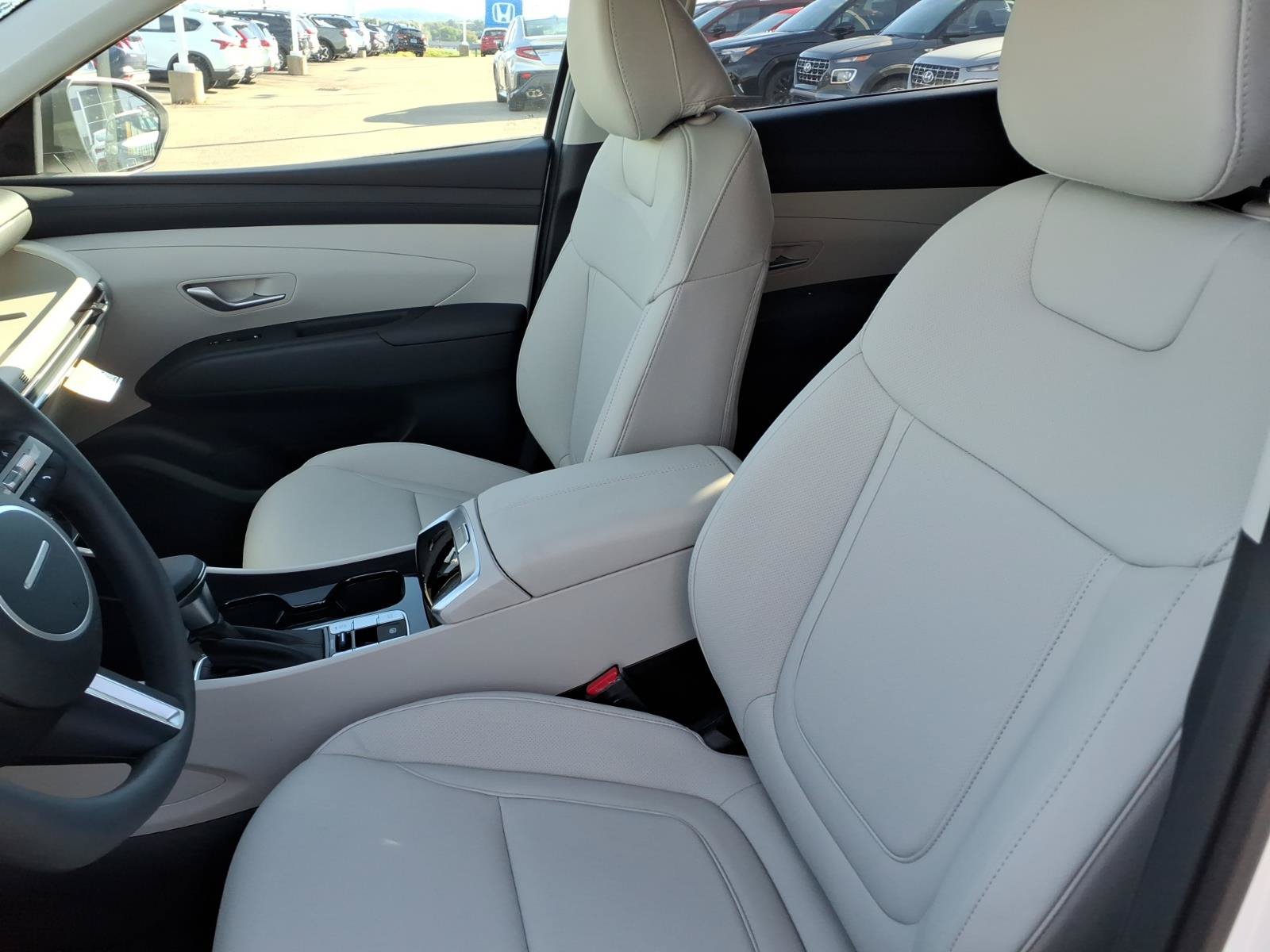 New 2026 Hyundai Tucson SEL Plus AWD/4WD image 5