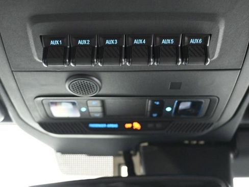 New 2025 Ford Bronco Stroppe Edition image 24