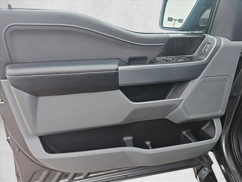 Used 2021 Ford F150 XLT w/ Equipment Group 302A High image 11