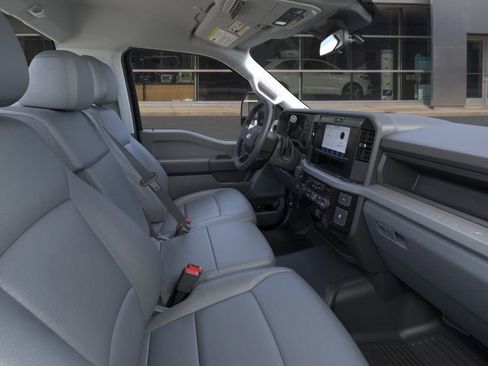 New 2025 Ford F250 XL image 12