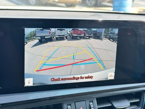 Used 2023 Lexus ES 350 w/ Premium Package image 10