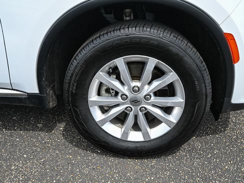 Used 2023 Dodge Durango SXT w/ Quick Order Package 2BK AWD/4WD image 15