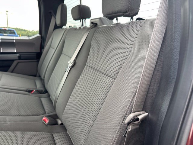 Used 2017 Ford F150 XLT w/ Equipment Group 302A Luxury RWD image 18