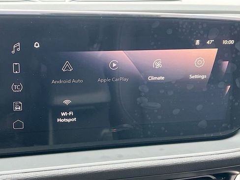 New 2026 Buick Envista Preferred w/ Convenience II Package image 8