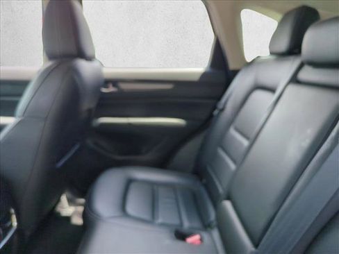 Used 2024 MAZDA CX-5 AWD 2.5 S w/ Preferred Package image 19