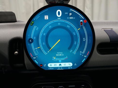Certified 2025 MINI Cooper S FWD image 22