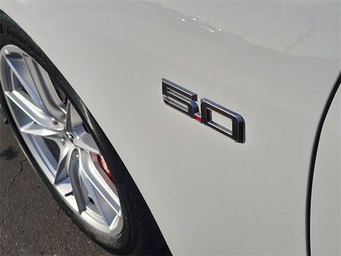 Certified 2024 Ford Mustang GT Premium image 22