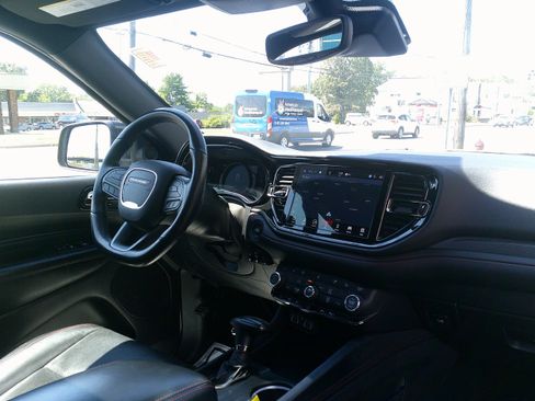 Used 2024 Dodge Durango GT AWD/4WD image 24