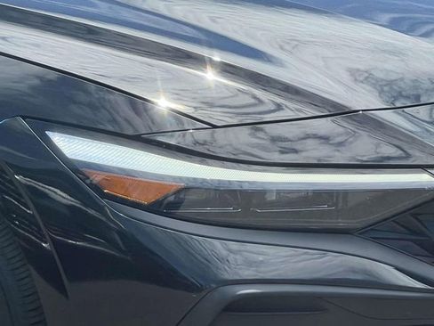 Certified 2024 Hyundai Elantra SEL FWD image 8