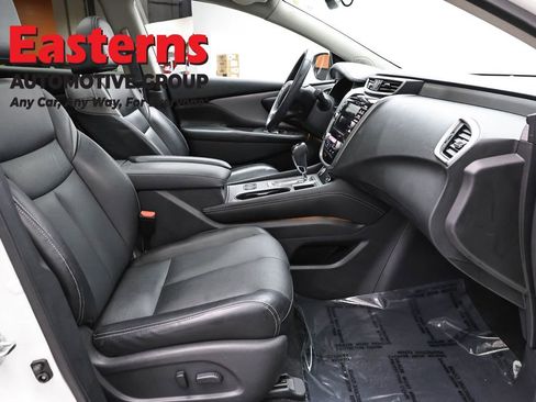 Used 2023 Nissan Murano SL w/ SL Moonroof Package AWD/4WD image 26