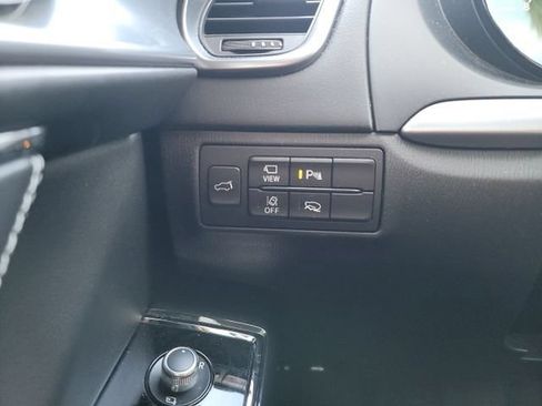 Used 2021 MAZDA CX-9 Grand Touring AWD/4WD image 17