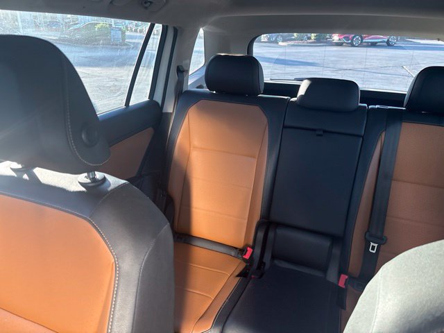 Used 2019 Volkswagen Tiguan SE AWD/4WD image 7