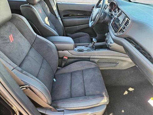 New 2026 Dodge Durango GT image 17