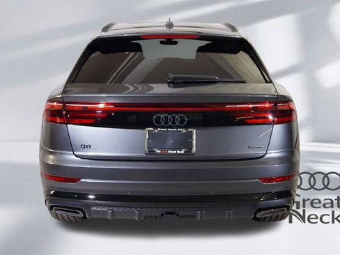 New 2026 Audi Q8 Premium Plus image 20