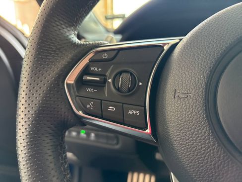 Used 2023 Acura TLX Type S AWD/4WD image 39