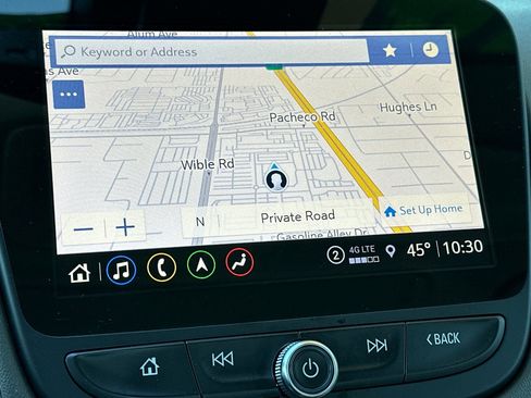 Certified 2024 Chevrolet Malibu LT image 19