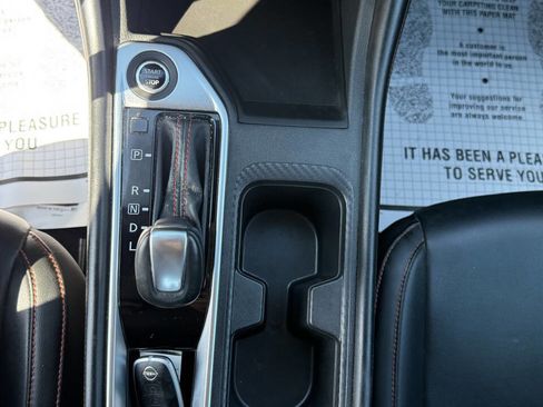 Used 2024 Nissan Sentra SR w/ SR Premium Package image 20