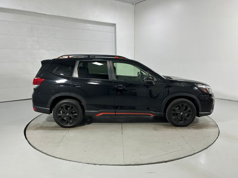 Used 2019 Subaru Forester Sport w/ Popular Package #2 AWD/4WD image 37