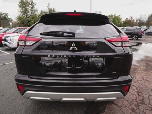 New 2026 Mitsubishi Eclipse Cross SE image 6
