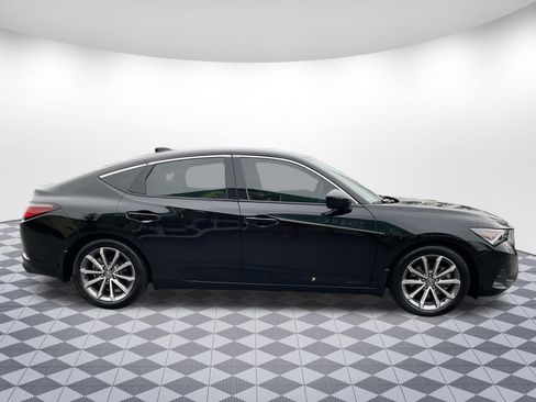 Used 2025 Acura Integra image 2