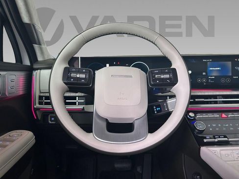 New 2025 Hyundai Santa Fe Calligraphy FWD image 34
