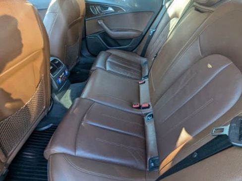 Used 2014 Audi A6 2.0T Premium Plus w/ Premium Plus Package image 20