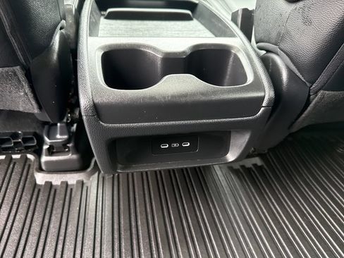 Certified 2025 Honda Odyssey EX-L image 23
