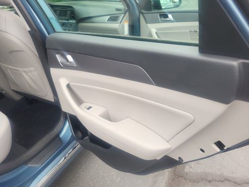 Used 2016 Hyundai Sonata SE image 15