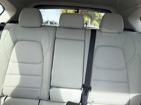 Used 2024 MAZDA CX-5 AWD 2.5 S w/ Premium Plus Pkg image 23