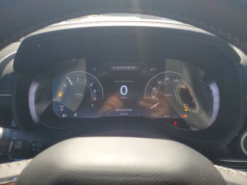 New 2026 RAM 1500 Limited image 14