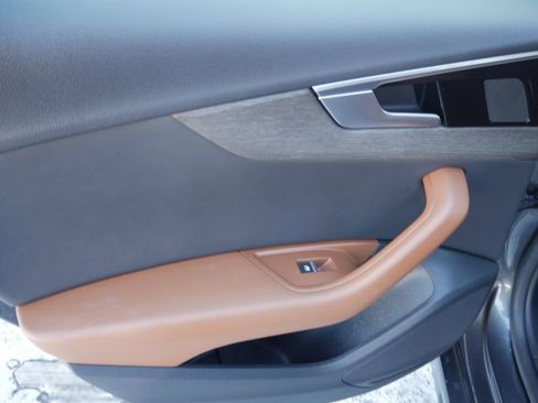 Used 2023 Audi A5 2.0T Premium w/ Convenience Package image 21