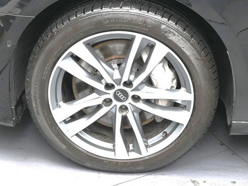 Used 2021 Audi A6 Premium Plus w/ Premium Plus Package AWD/4WD image 38
