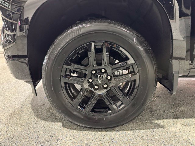 New 2026 Chevrolet Silverado 1500 RST w/ Convenience Package II AWD/4WD image 26