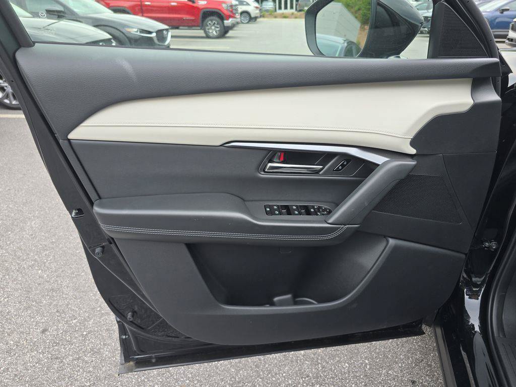 Used 2026 MAZDA CX-5 Preferred AWD/4WD image 18