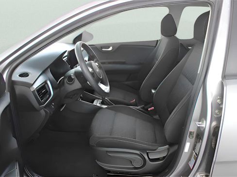 Used 2023 Kia Rio S FWD image 30