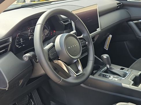 New 2026 MAZDA CX-5 Select AWD/4WD image 8
