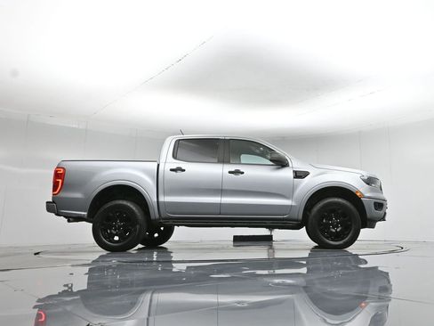 Used 2022 Ford Ranger XLT w/ Equipment Group 302A High image 53