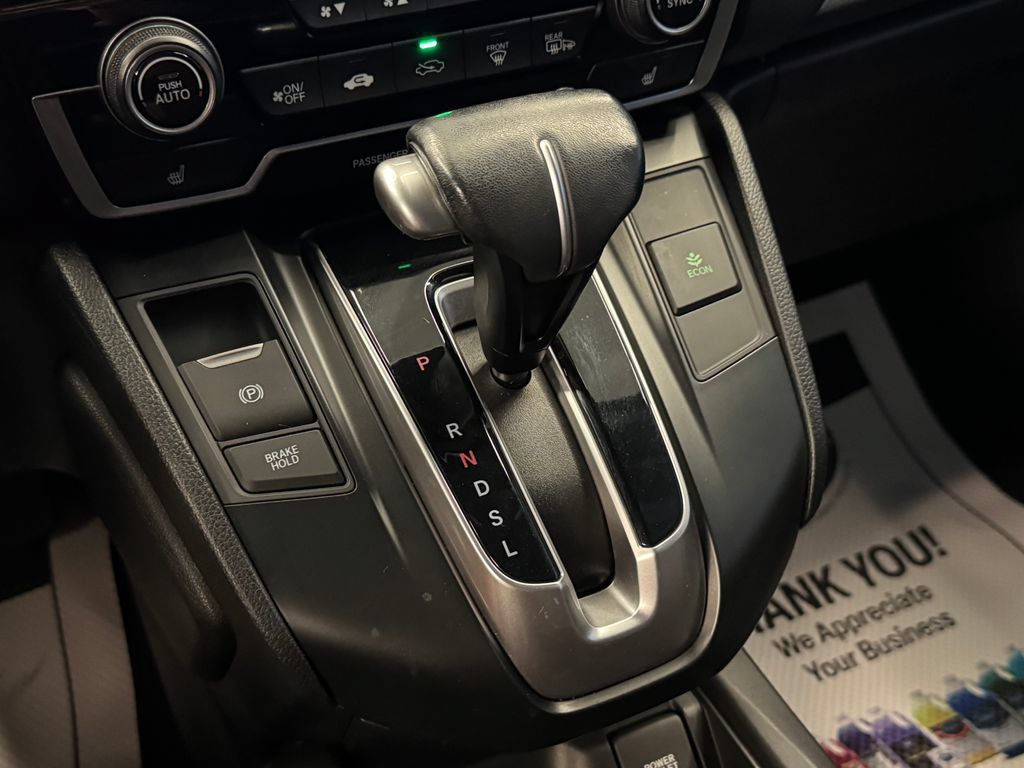 Used 2018 Honda CR-V EX-L image 16