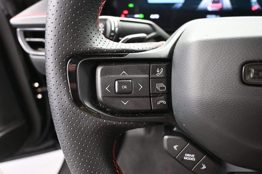 Used 2024 Dodge Charger Daytona Scat Pack w/ Plus Group AWD/4WD image 20