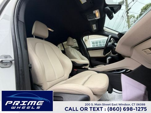 Used 2018 BMW X2 xDrive28i AWD/4WD image 17