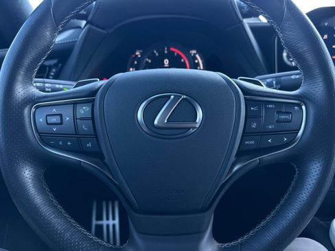 Used 2023 Lexus LS 500 F Sport image 22