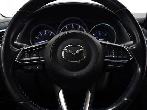 Used 2017 MAZDA MAZDA6 Grand Touring image 10